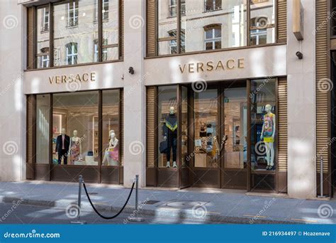 versace online shop france|versace completo.